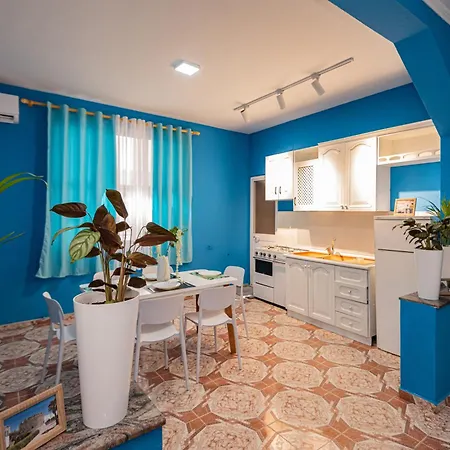 Vila Al3 Apartment Durres Exterior photo