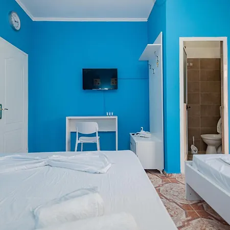 Vila Al3 Apartment Durres Exterior photo