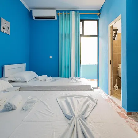 Vila Al3 Apartment Durres Exterior photo