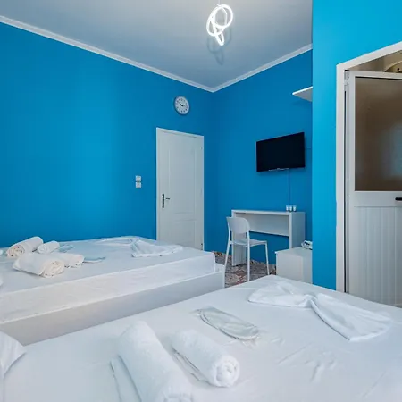 Vila Al3 Apartment Durres Exterior photo
