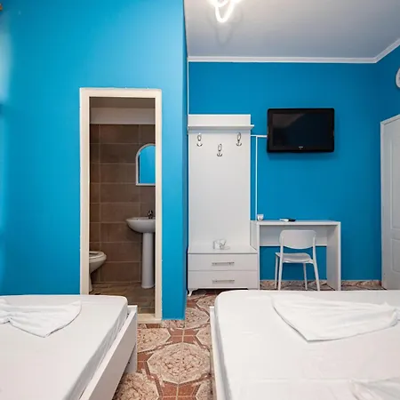 Vila Al3 Apartment Durres Exterior photo