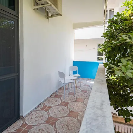 Vila Al3 Apartment Durres Exterior photo