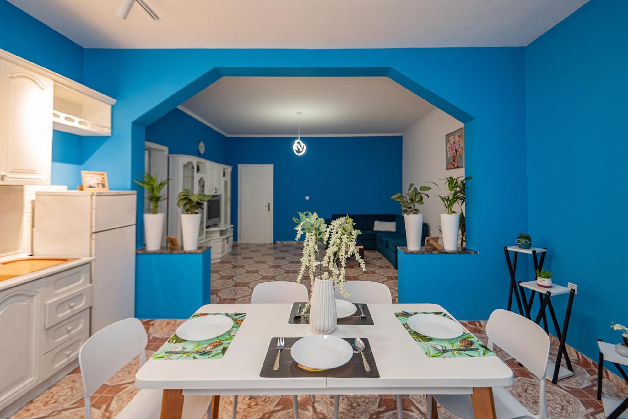 Apartment Vila Al3 Durres