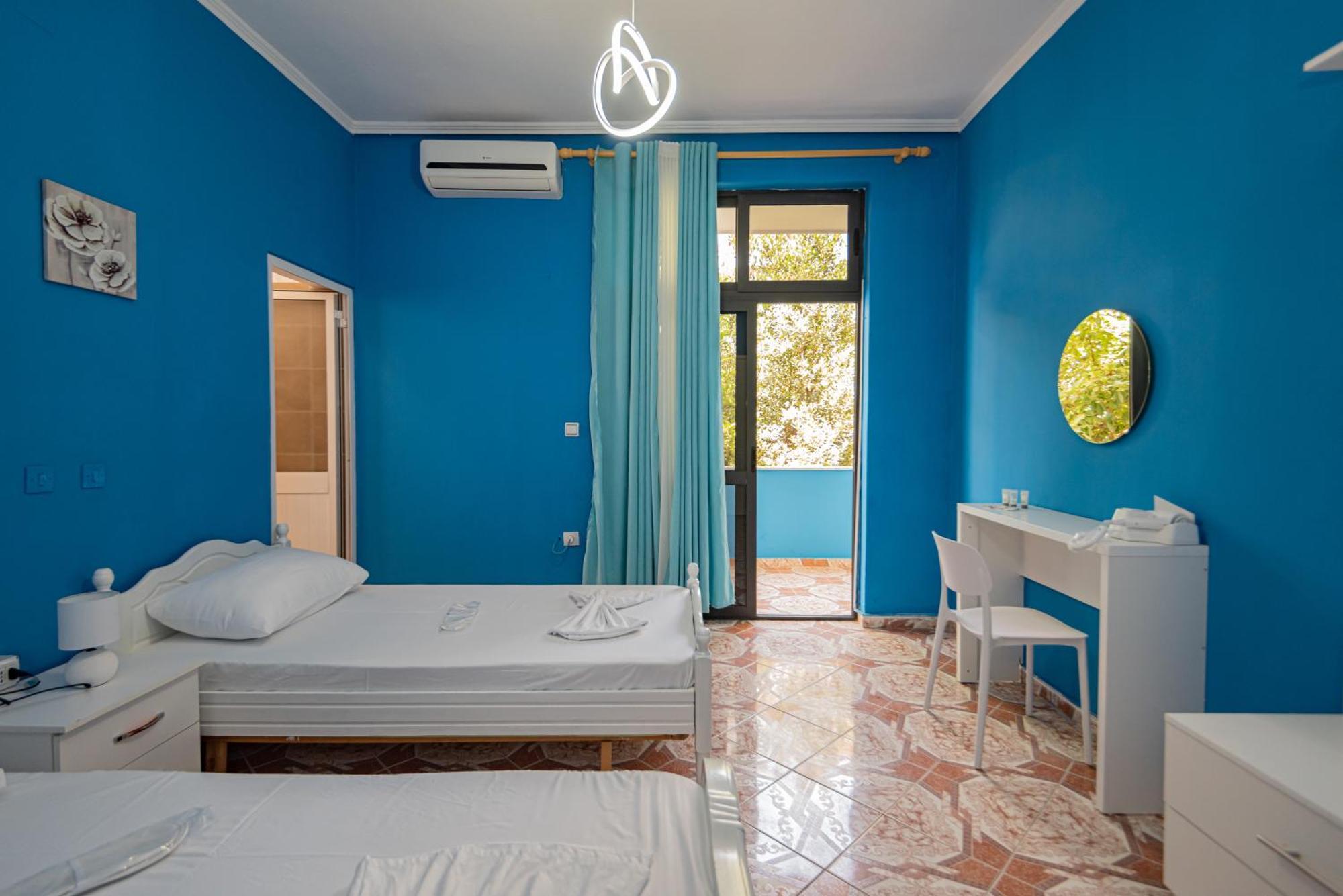 Apartment Vila Al3 Durres