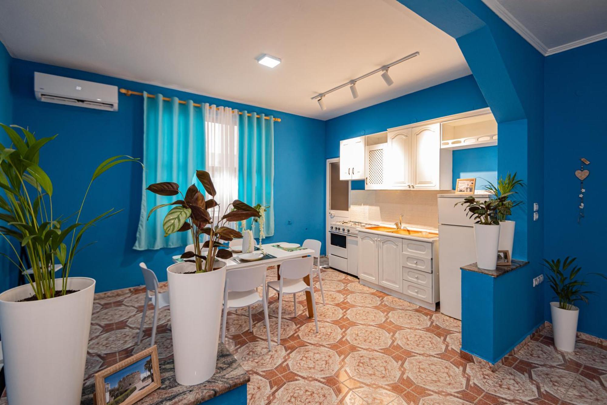 Apartment Vila Al3 Durres