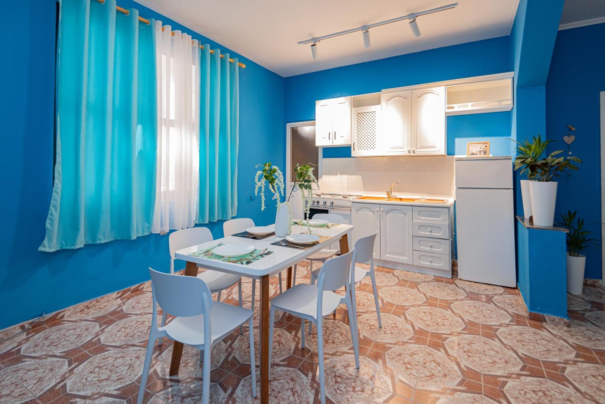 Vila Al3 Apartment