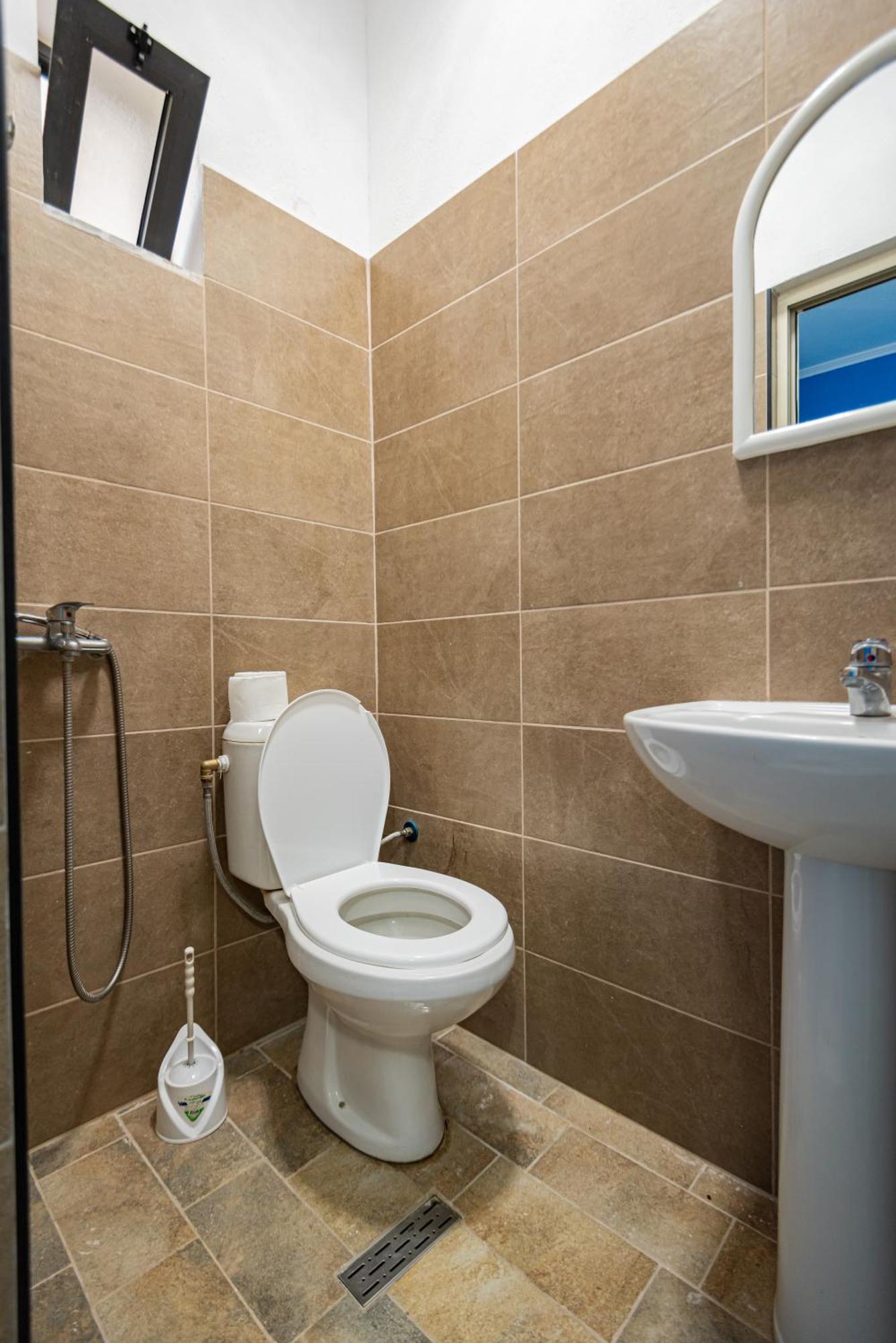 Apartment Vila Al3
