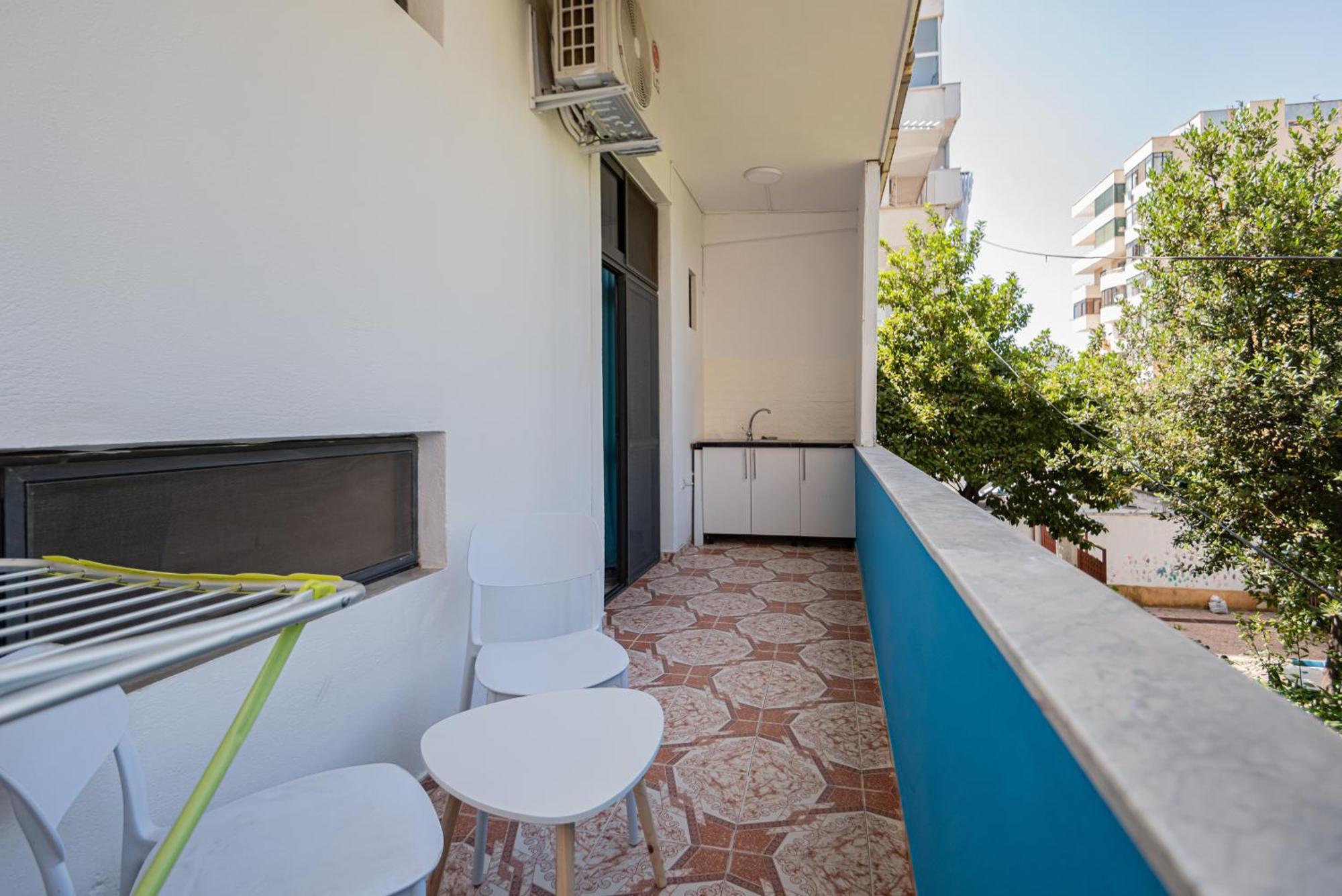 Vila Al3 Apartment *
