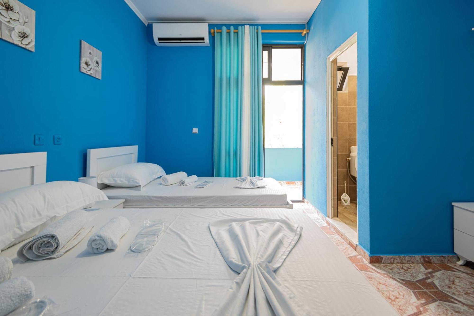 Apartment Vila Al3 Durres