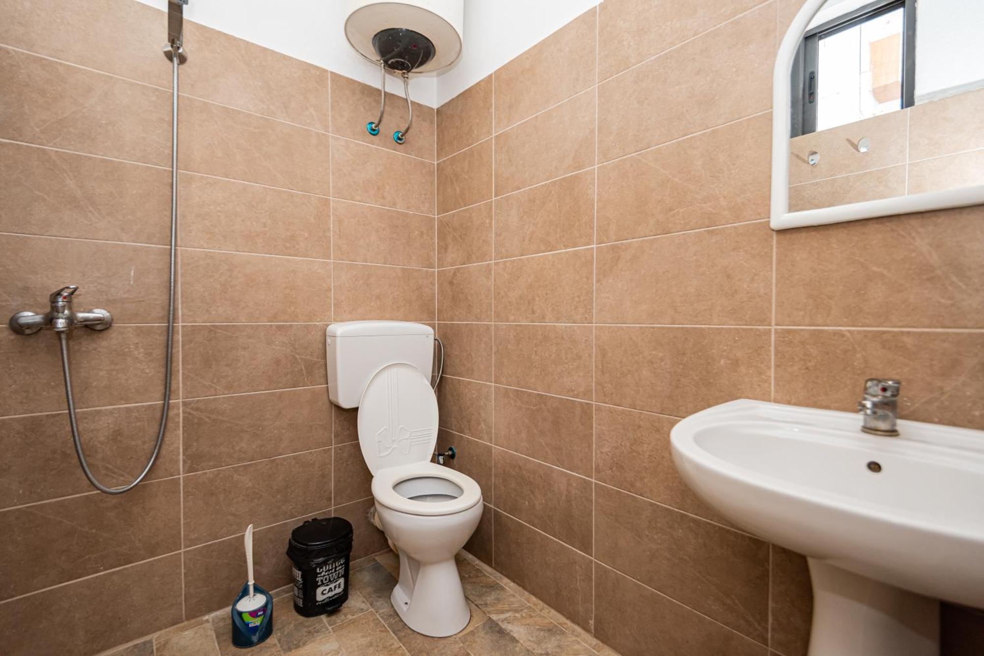 Apartment Vila Al3 *