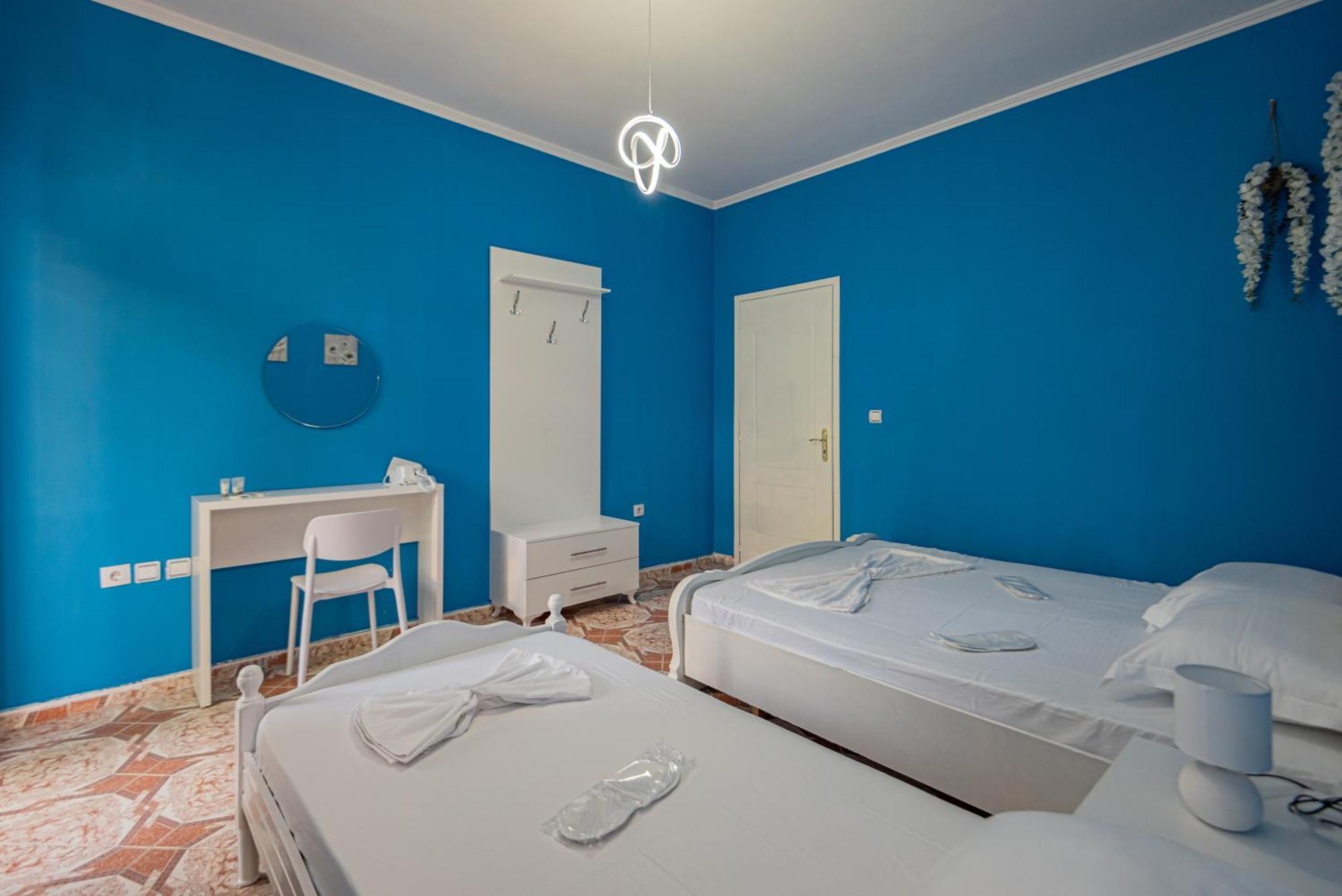Vila Al3 Apartment Durres