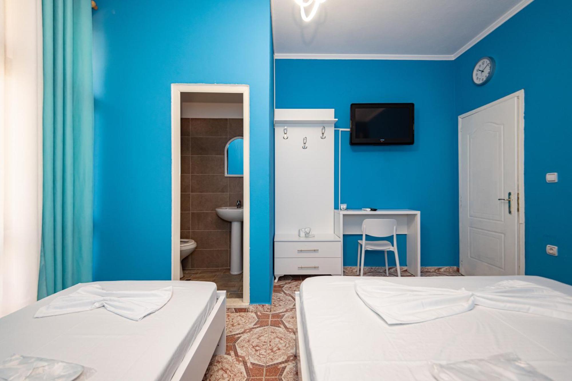 Apartment Vila Al3