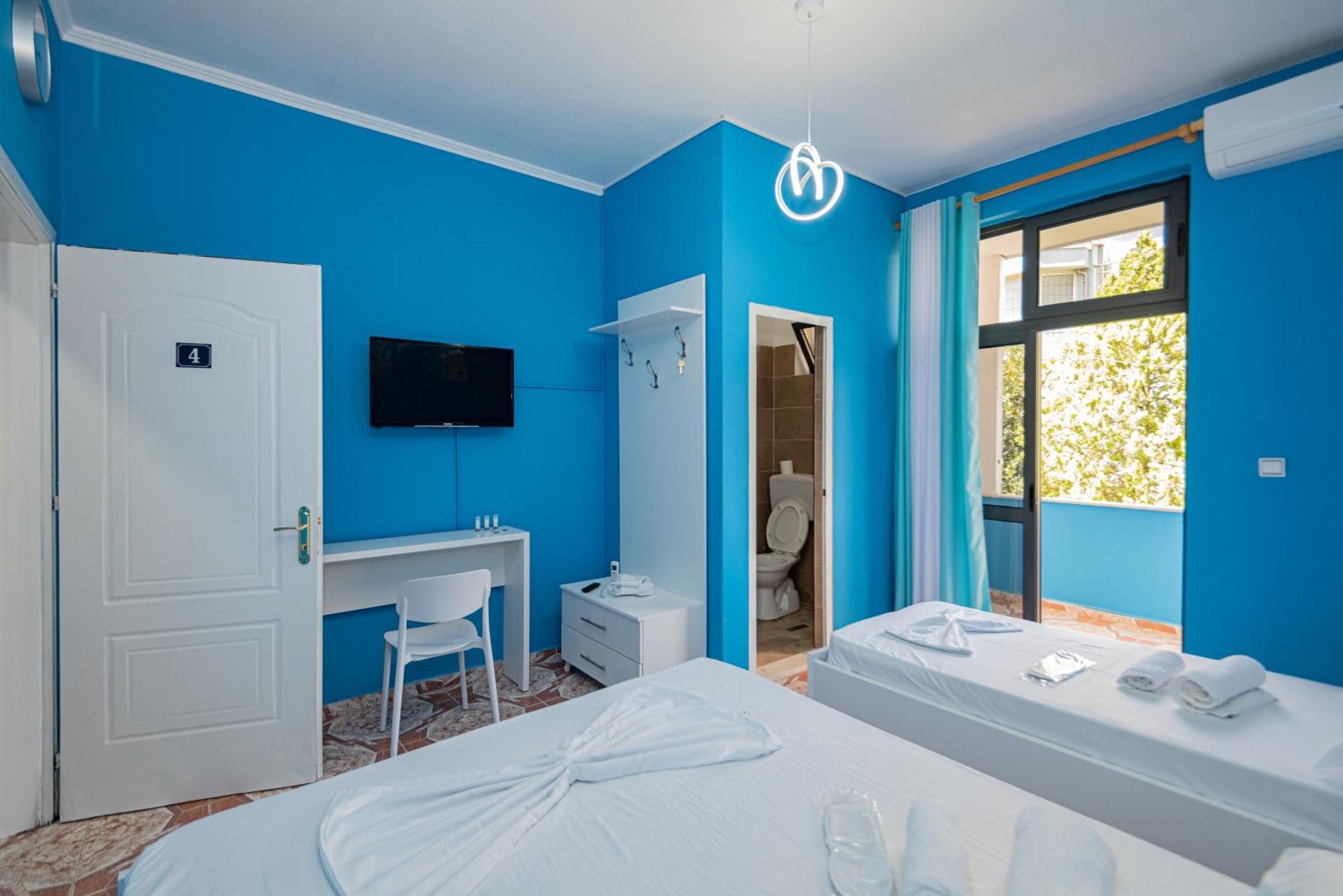 Apartment Vila Al3 *