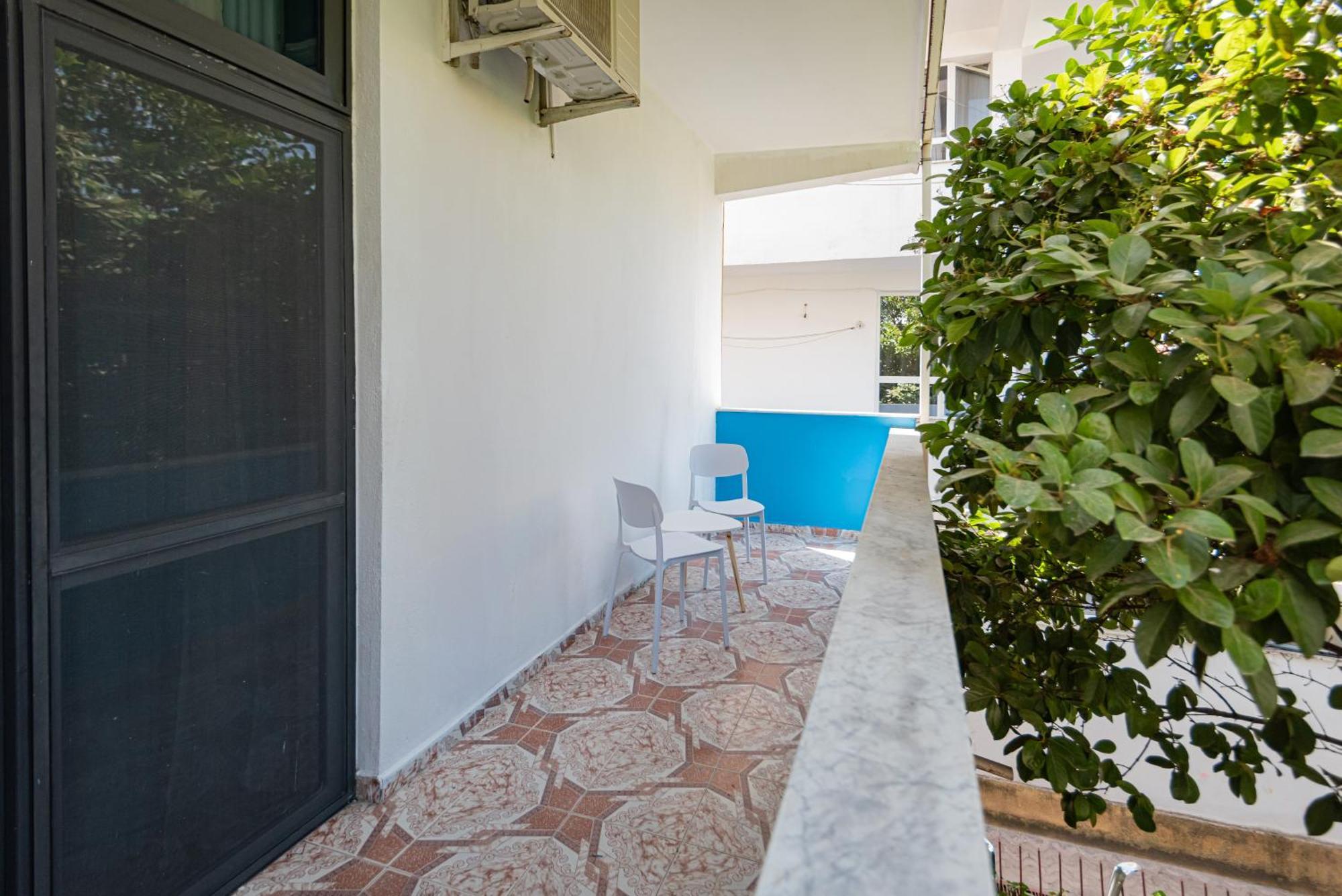 Apartment Vila Al3 Durres