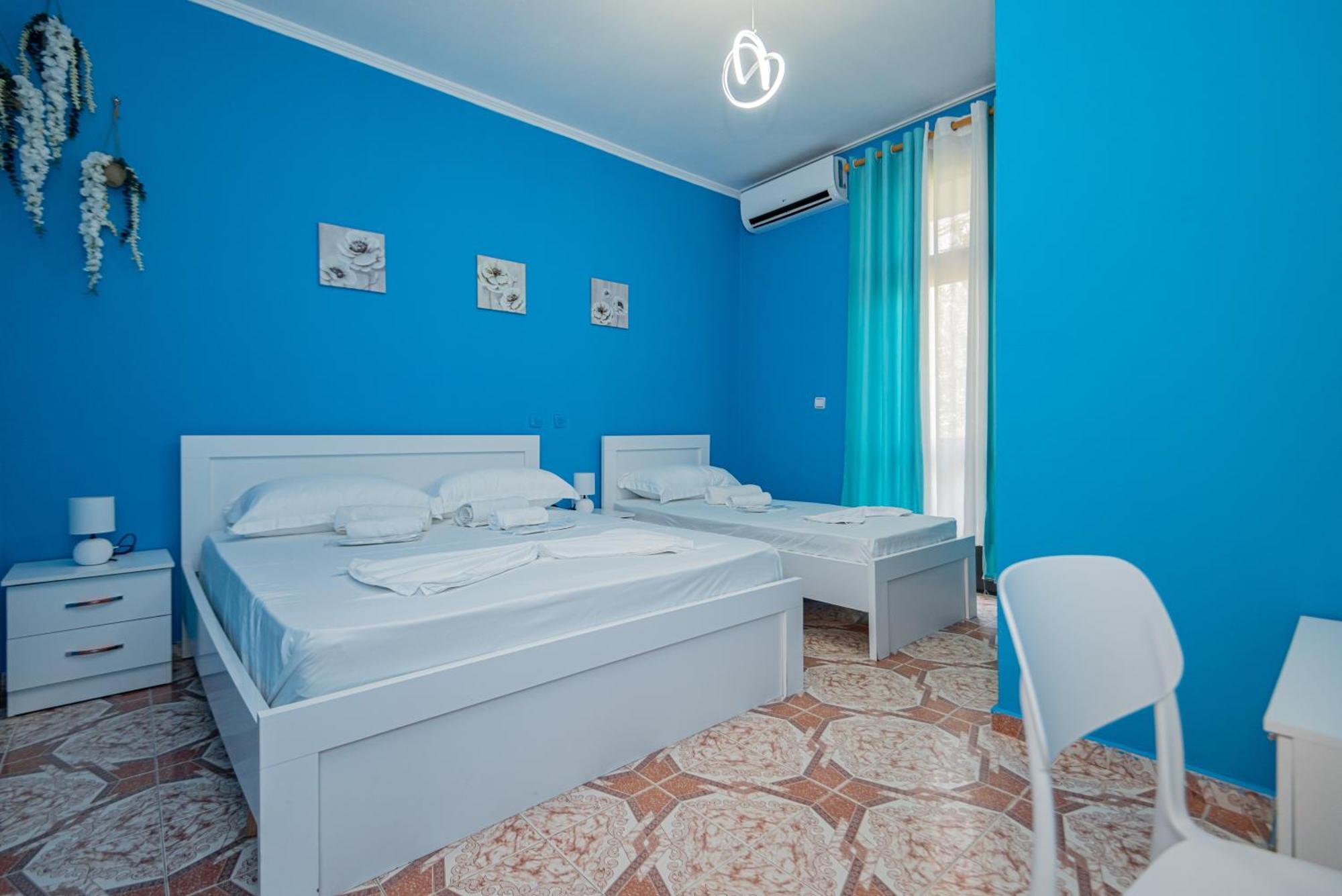 Apartment Vila Al3