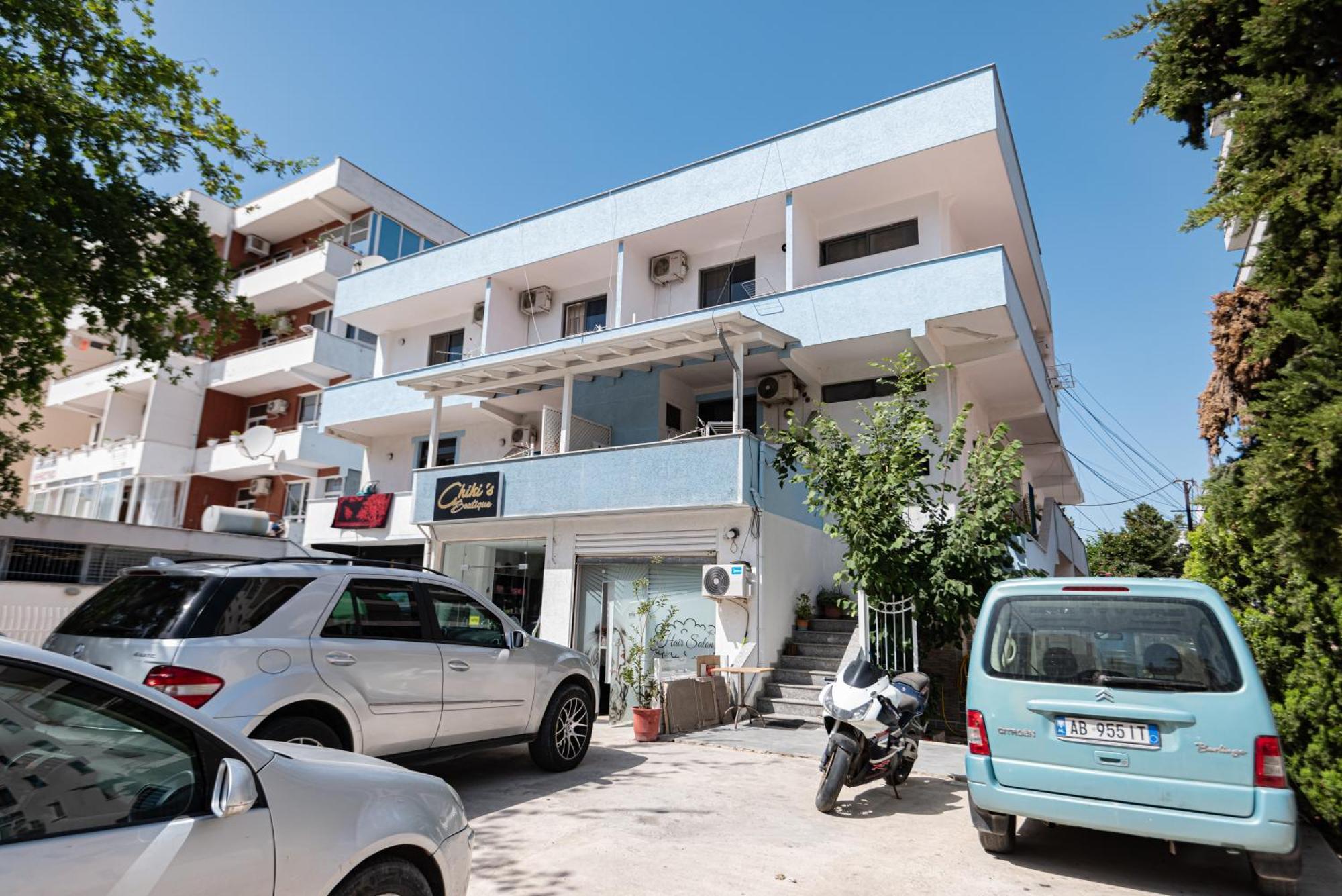 Vila Al3 Apartment *